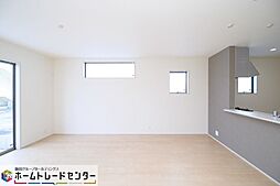 飯田の住宅リーブルガーデンうるま市与那城屋慶名　1号棟