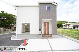 飯田の住宅リーブルガーデンうるま市与那城屋慶名　2号棟