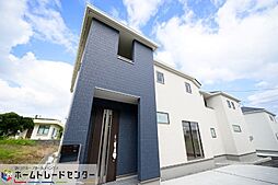 飯田の住宅リーブルガーデンうるま市与那城屋慶名　3号棟