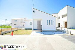 飯田の家グラファーレ八重瀬町富盛　2号棟（平屋）