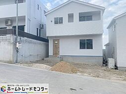 飯田の家リナージュ大里古堅24−1期　全16棟　1号棟