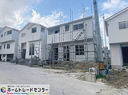 飯田の家リナージュ大里古堅24−1期 全16棟 3号棟