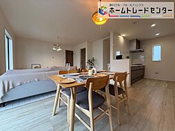 飯田の家リナージュ大里古堅24−1期　全16棟　3号棟