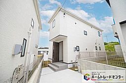 リナージュ大里古堅24−1期　全16棟　11号棟