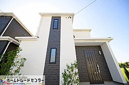 飯田の分譲住宅ハートフルタウン　八重瀬町安里　Ａ号棟