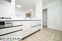 飯田の分譲住宅ハートフルタウン　八重瀬町安里　Ｂ号棟