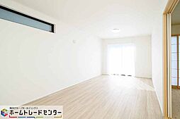 飯田の分譲住宅ハートフルタウン　八重瀬町安里　Ｃ号棟