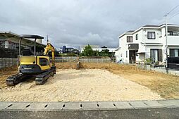 飯田の分譲ブルーミングガーデン八重瀬町港川　2号棟