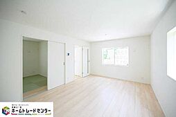 飯田の家クレイドルガーデン読谷村楚辺　第3　2号棟