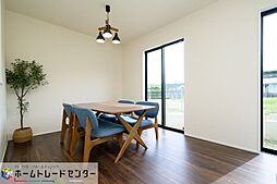 飯田の家リナージュ南城市佐敷冨祖崎　全1棟