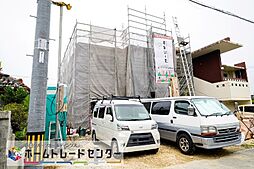 飯田の家リナージュ南城市佐敷冨祖崎　全1棟