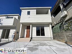 飯田ＧＨＤグラファーレ那覇市宮城　全4棟　4号棟