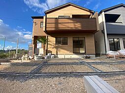 飯田の家ブルーミングガーデン嘉手納町嘉手納2期　1号棟