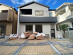 飯田の家ブルーミングガーデン嘉手納町嘉手納2期　2号棟