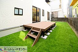 飯田の分譲グラファーレ　南城市佐敷新開　1号棟