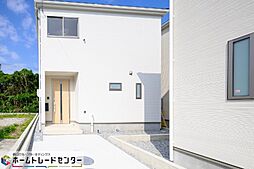 飯田の家クレイドルガーデン　南城市佐敷佐敷第1　1号棟