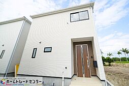 飯田の家クレイドルガーデン　南風原町佐敷佐敷第1　3号棟