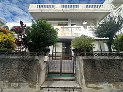 糸満市西川町　中古戸建