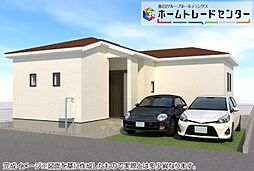 飯田の分譲リナージュ南城市佐敷兼久24−1　9号棟