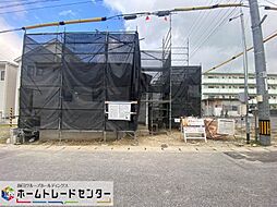 飯田の分譲リナージュ南城市佐敷兼久24−1　9号棟