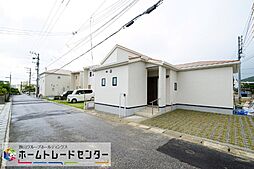 飯田の分譲リナージュ南城市佐敷兼久24−1　9号棟