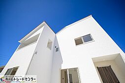 飯田の分譲グラファーレ読谷村大湾2期　全5棟　1号棟