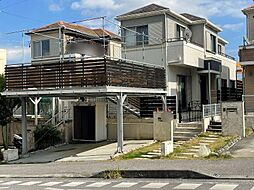 糸満市武富　中古戸建