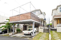 糸満市武富　中古戸建