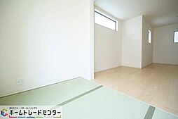 飯田の家リーブルガーデン　嘉手納町水釜　全6棟　1号棟