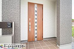 飯田の家リーブルガーデン　嘉手納町水釜　全6棟　2号棟