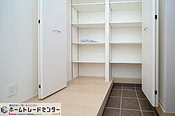 飯田の家リーブルガーデン　嘉手納町水釜　全6棟　3号棟