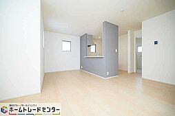 飯田の家リーブルガーデン　嘉手納町水釜　全6棟　4号棟