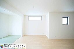 飯田の家リーブルガーデン　嘉手納町水釜　全6棟　5号棟