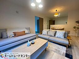 飯田の分譲住宅リナージュ北中城熱田　限定1棟