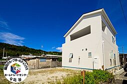 飯田の分譲住宅リナージュうるま市与那城平安座 限定1棟