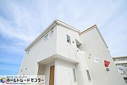 飯田の分譲住宅リナージュうるま市与那城平安座　限定1棟