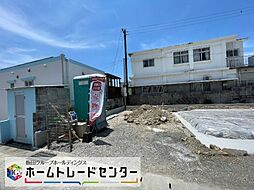 飯田の分譲住宅リナージュうるま市与那城平安座　限定1棟