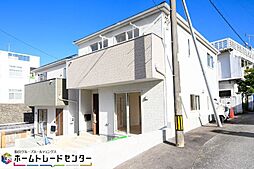 飯田の分譲住宅グレイドルガーデン那覇市識名第3　1号棟