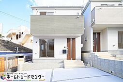 飯田の分譲住宅グレイドルガーデン那覇市識名第3　2号棟