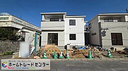 飯田の家ハートフルタウン　沖縄市東1丁目700番　Ｂ号棟