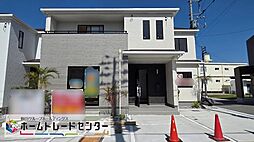 飯田の分譲ハートフルタウン　沖縄市東1丁目700番　Ｃ号棟