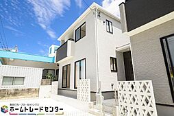 飯田の家ハートフルタウン　糸満市兼城767番　Ａ号棟