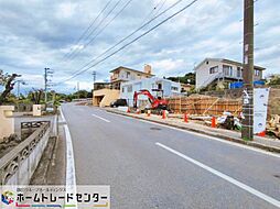 飯田の家ハートフルタウン　糸満市兼城767番　Ｂ号棟