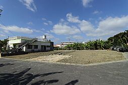 飯田の分譲ブルーミングガーデン北中城村美崎3期　2号棟