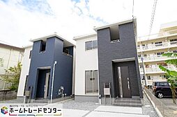 飯田の家リーブルガーデン　与那原町与那原第4　1号棟