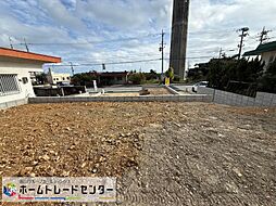 飯田の住宅リーブルガーデン南城市つきしろ第3　2号棟