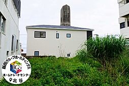 飯田の住宅リーブルガーデン南城市つきしろ第3 2号棟