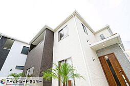 飯田の分譲住宅ハートフルタウン　南風原町照屋67　Ｂ号棟