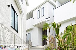 飯田の家ハートフルタウン八重瀬町具志頭321番　Ａ号棟