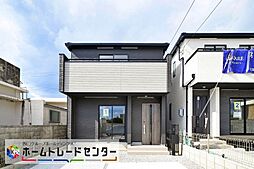 飯田の分譲住宅グラファーレ糸満市喜屋武　1号棟